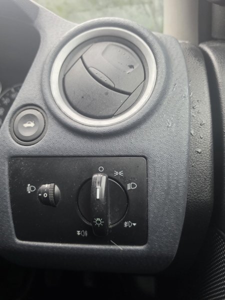 2008 Ford Fusion - photo 13