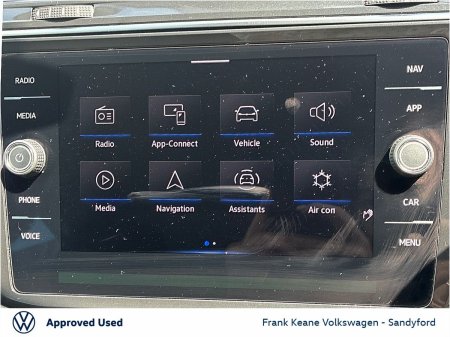 2024 Volkswagen Tiguan - photo 17