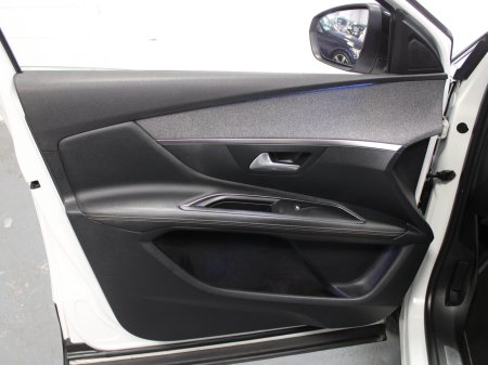 2019 Peugeot 3008 - photo 35