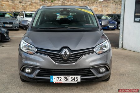 2017 Renault Grand Scenic - photo 5