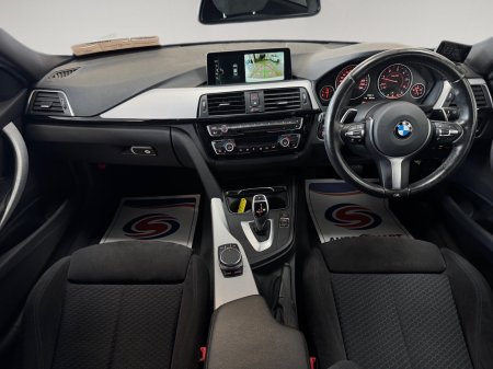 2017 BMW 3-Series - photo 15