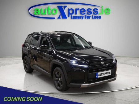2026 Toyota RAV4 NEW BRAND! 4WD ADVENTURE