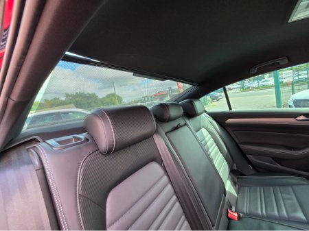2016 Volkswagen Passat - photo 11