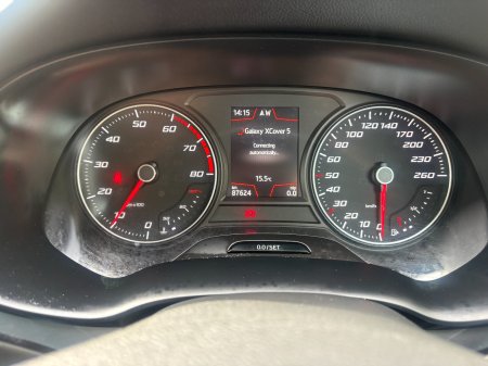 2019 SEAT Ateca - photo 7