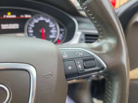 2014 Audi A6 - photo 15