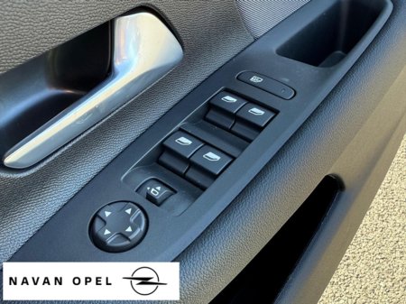 2027 Opel Mokka - photo 19