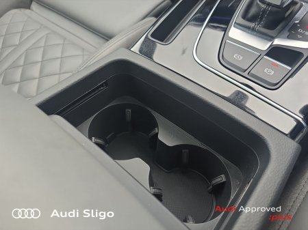 2025 Audi Q5 - photo 17