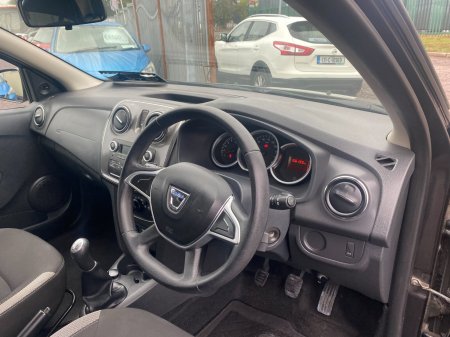 2019 Dacia Sandero Stepway - photo 13