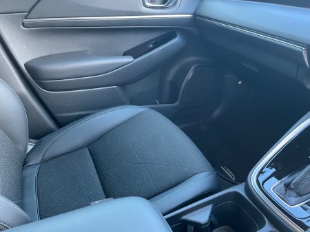 2021 Honda Vezel - photo 19