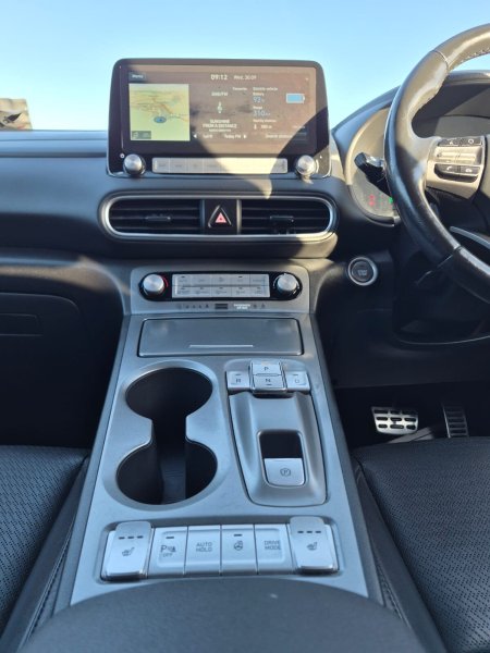 2020 Hyundai KONA - photo 25