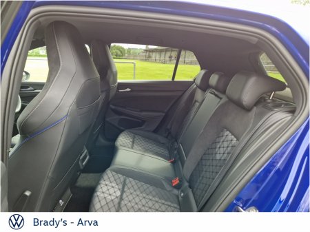 2024 Volkswagen Golf - photo 7