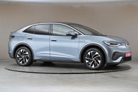 2023 Volkswagen ID.5 - photo 12