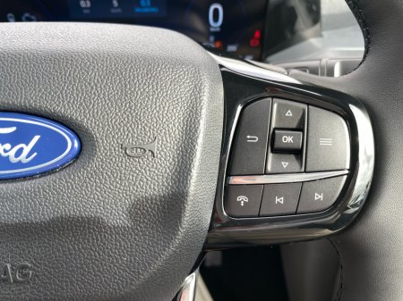2026 Ford Tourneo Custom - photo 12