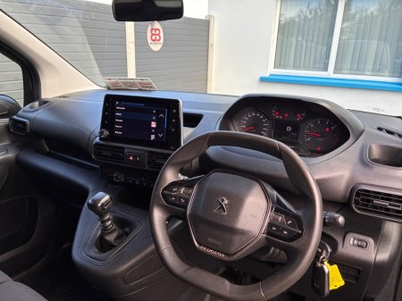 2023 Citroen Berlingo - photo 15