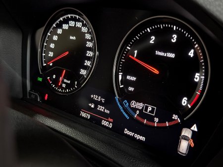 2018 BMW 1-Series - photo 43