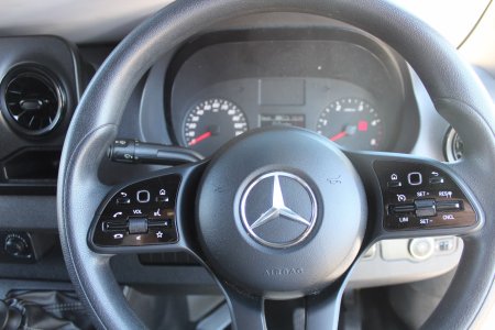 2022 Mercedes-Benz Sprinter - photo 17