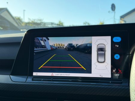 2021 Volkswagen Golf - photo 25