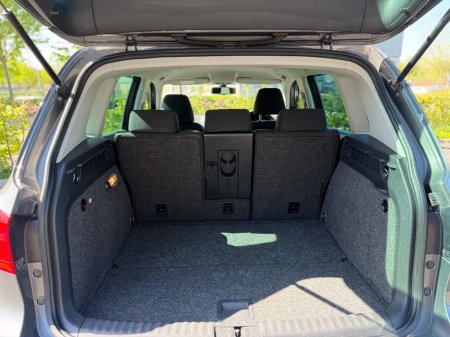 2016 Volkswagen Tiguan - photo 10