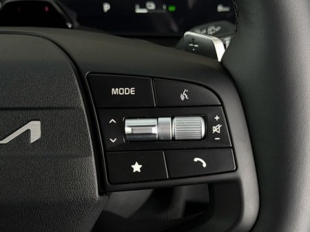 2026 Kia Sportage - photo 31