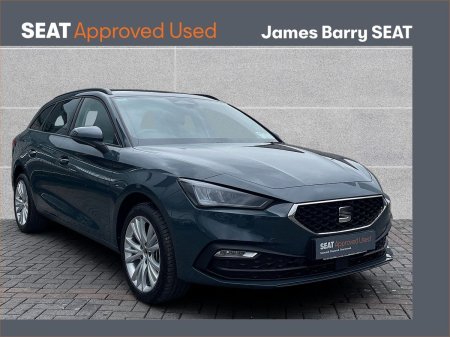2026 SEAT Leon ** SPORTSTOURER ** 2.0 TDI 115hp SE+