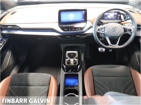 2023 Volkswagen ID.4 - photo 4