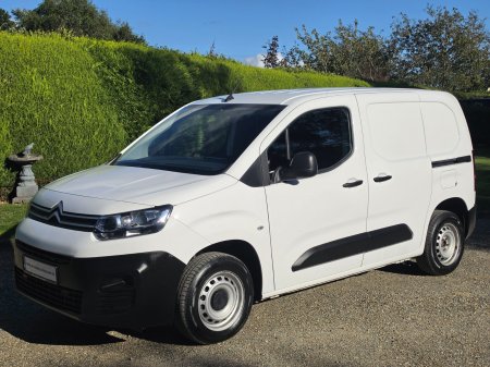 2022 Citroen Berlingo - photo 7