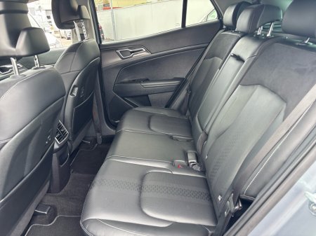2024 Kia Sportage - photo 9