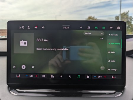 2025 Skoda Enyaq - photo 26