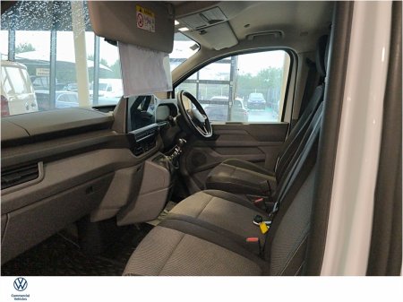 2026 Volkswagen Transporter - photo 4