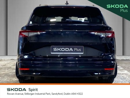 2023 Skoda Enyaq - photo 12