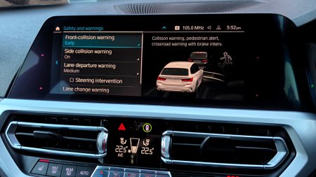 2020 BMW 3-Series - photo 57
