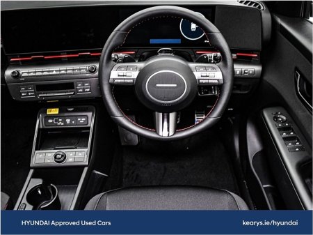2024 Hyundai KONA - photo 27