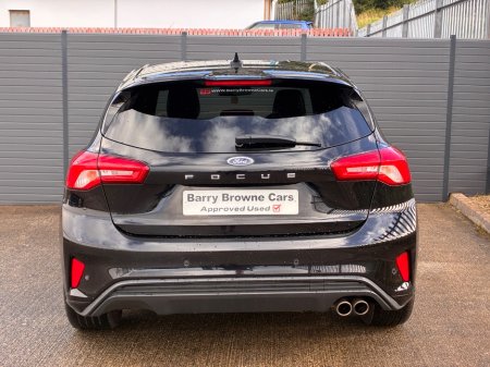 2021 Ford Focus - photo 5