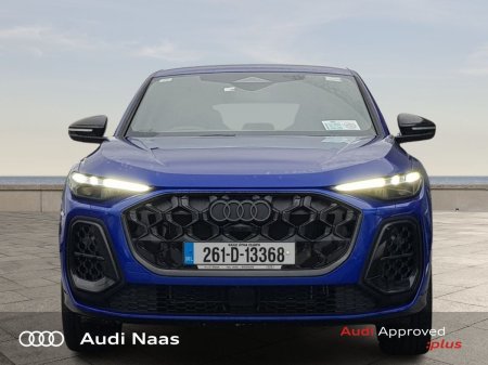 2026 Audi Q5 - photo 2