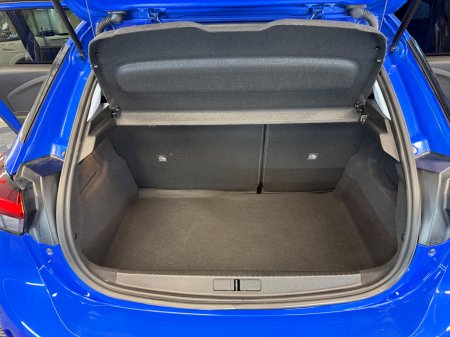 2025 Opel Corsa - photo 16