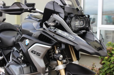 2020 BMW R 1250 GS - photo 4