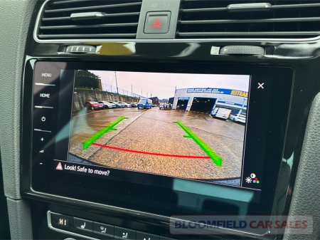 2019 Volkswagen Golf - photo 19