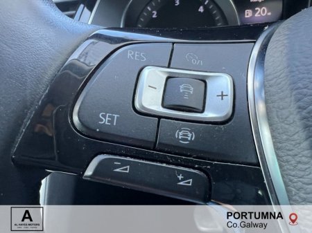 2019 Volkswagen Passat - photo 12