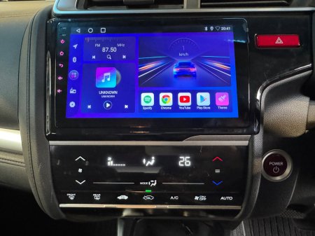 2015 Honda Fit - photo 11