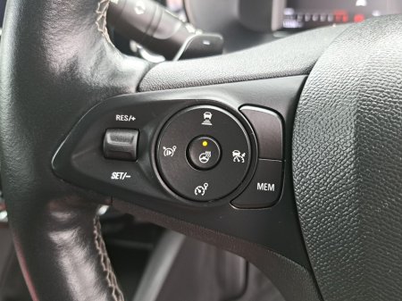 2023 Opel Corsa - photo 22
