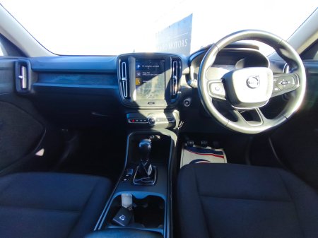 2019 Volvo XC40 - photo 16