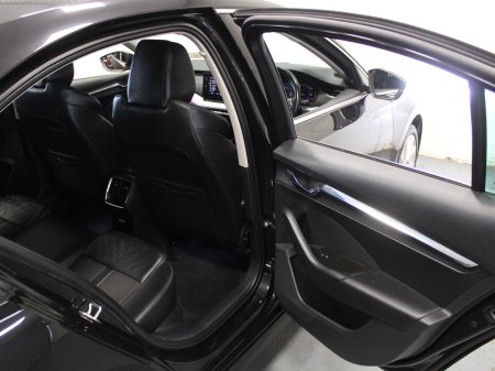2023 Skoda Octavia - photo 27