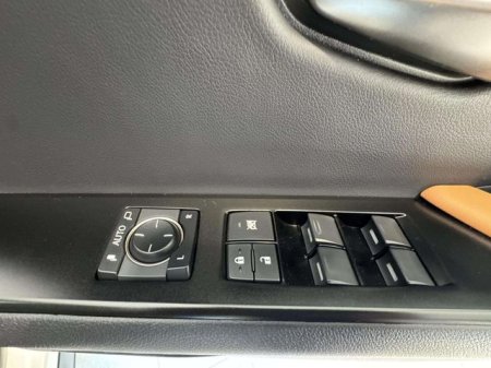 2021 Lexus UX - photo 7