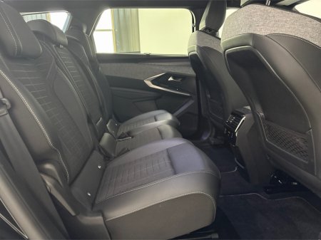 2025 Peugeot 5008 - photo 28