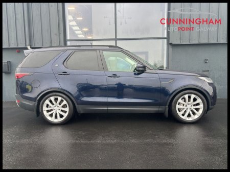 2022 Land Rover Discovery - photo 3