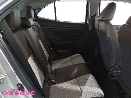 2021 Toyota Yaris Cross - photo 13