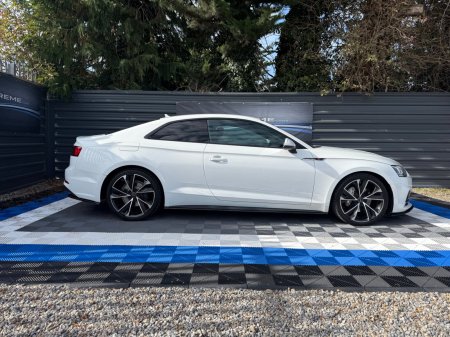 2017 Audi A5 - photo 6