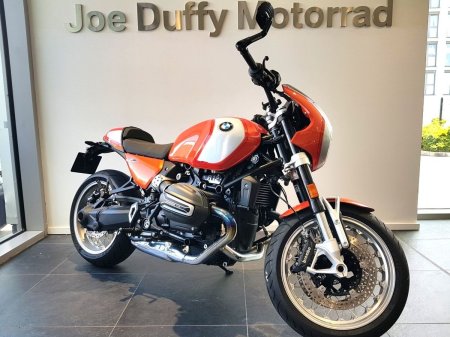 2025 BMW R12 - photo 2