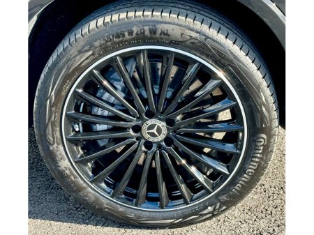 2026 Mercedes-Benz GLC - photo 25
