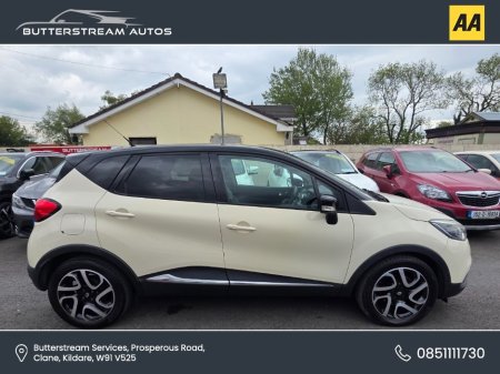 2015 Renault Captur - photo 7